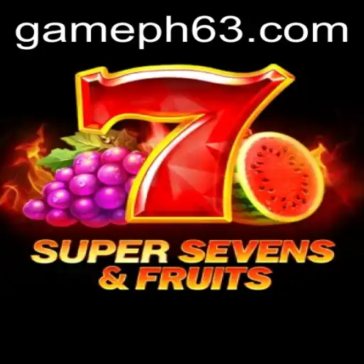 Exploring the Exciting World of 7SuperSevensFruits: A GamePH Adventure