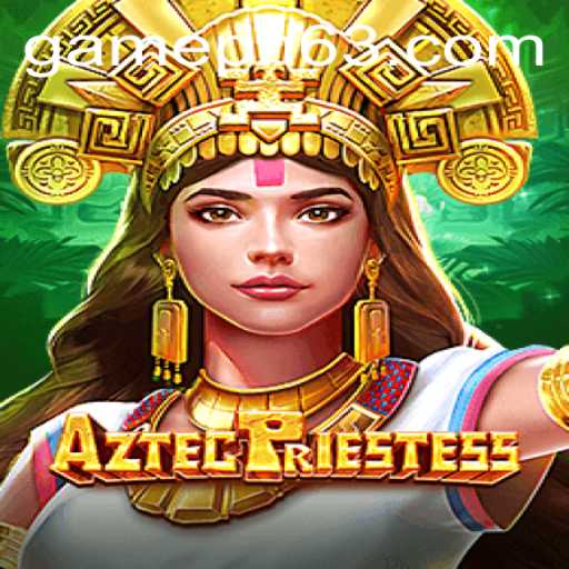 Discover the Enchanting World of AztecPriestess: A Captivating Adventure