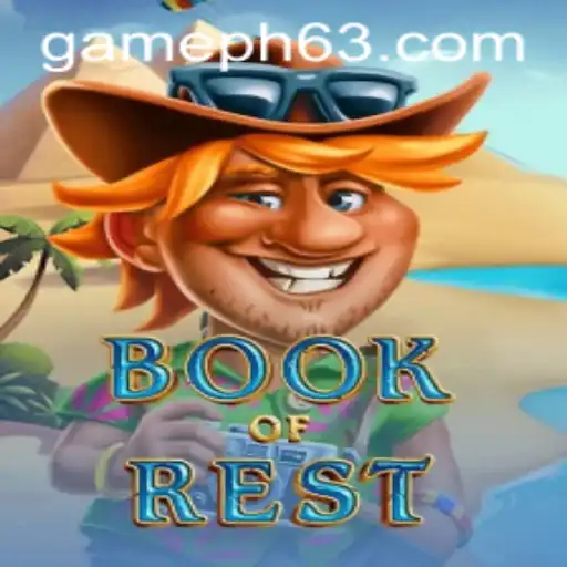 Discovering the Mystical World of BookofRest: The New Gaming Sensation