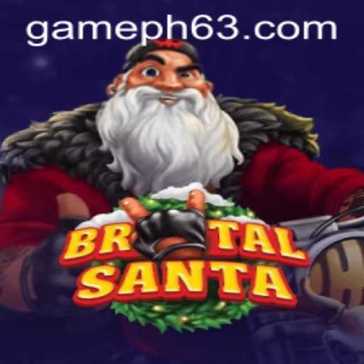 Dive into the Festive Chaos of BrutalSanta: A Riveting Adventure for Gamers