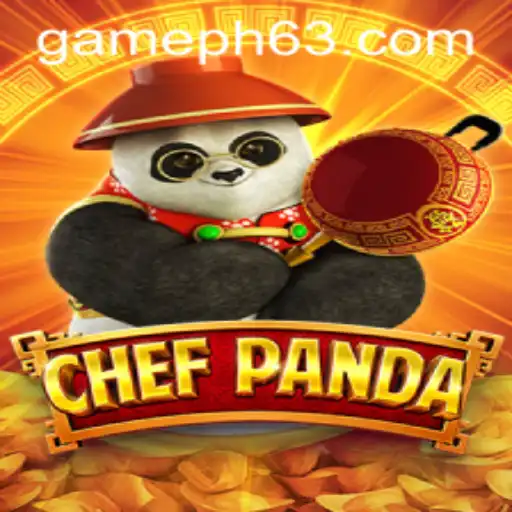 Dive into the Culinary World of ChefPanda with GamePH