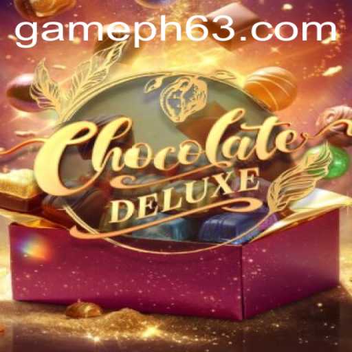 Unveiling ChocolateDeluxe: A Sweet Journey in the World of GamePH