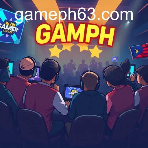 Exploring the Dynamics of Player Communities with GamePH