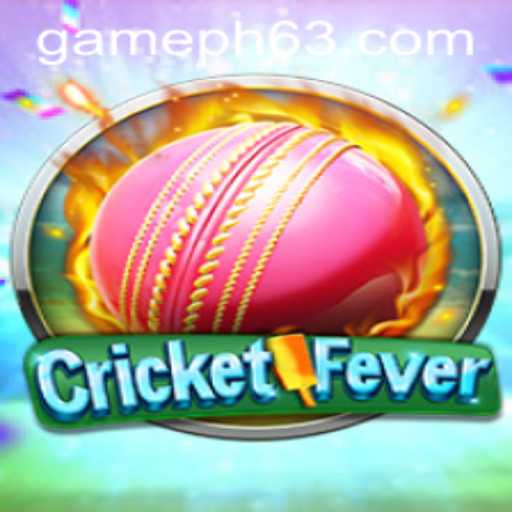 CricketFever: Experience the Thrill of the GamePH