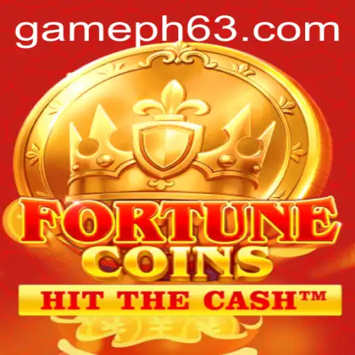 Discover the Exciting World of FortuneCoins with GamePH