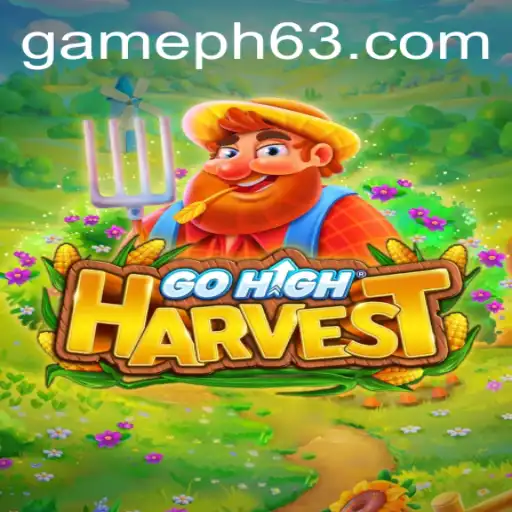 GoHighHarvest: A New Era in Gaming with GamePH