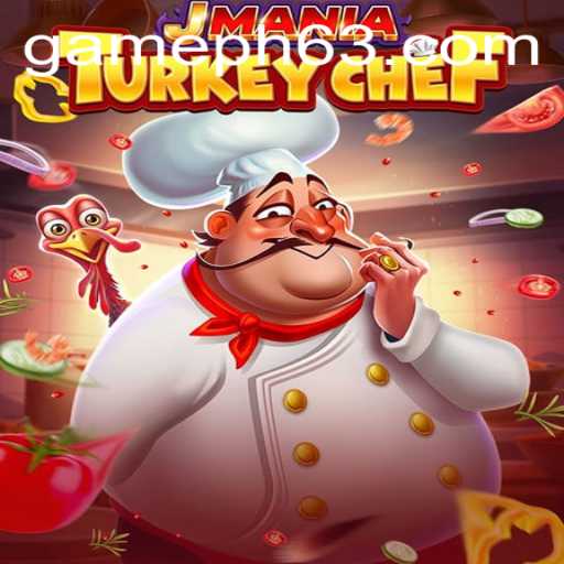 JManiaTurkeyChef: Cooking Adventure in Gamified Delight