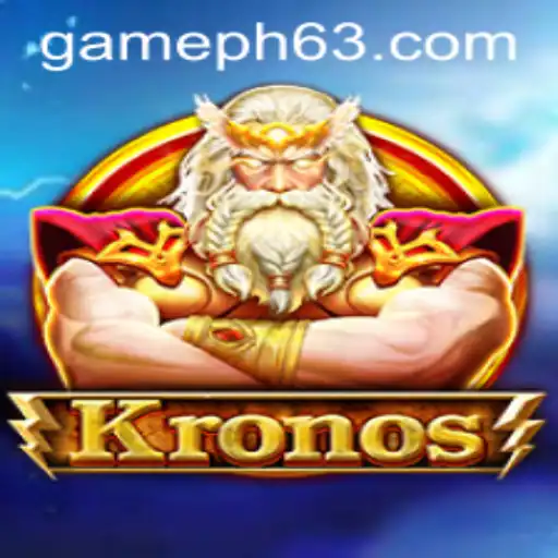 Exploring the Epic World of Kronos: A Dive into GamePH's Latest Offering