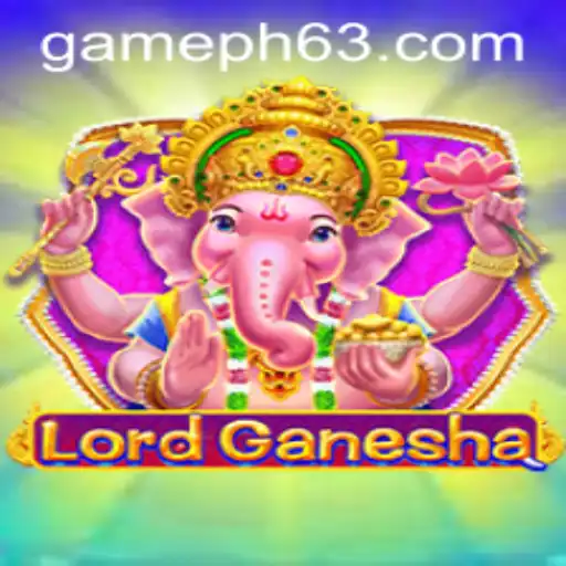 Discover the Divine Adventure in LordGanesha: The New Game Sensation on GamePH