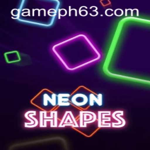 Discover NeonShapes: An Engaging Puzzle Adventure