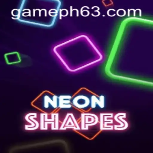 Discover NeonShapes: An Engaging Puzzle Adventure