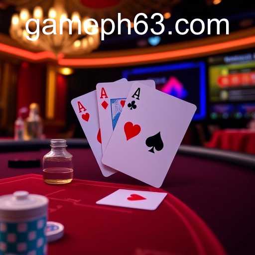 Exploring the Thrills of Online Baccarat with GamePH