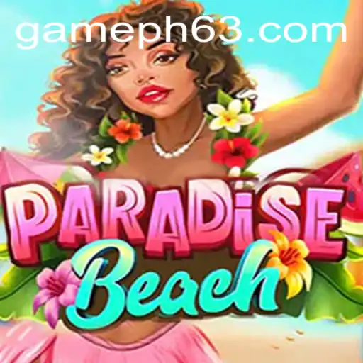 The Enchanting World of ParadiseBeach: A Dive into GamePH's Latest Sensation