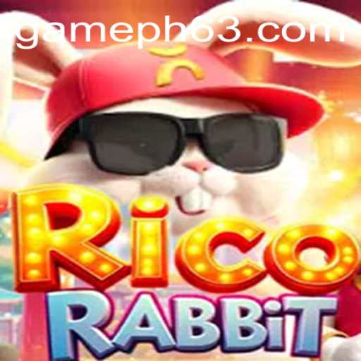 RicoRabbit: The GamePH Phenomenon