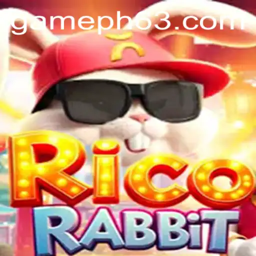 RicoRabbit: The GamePH Phenomenon