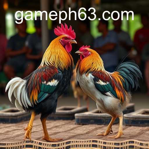 The Intriguing World of Sabong Games: A Deep Dive into GamePH