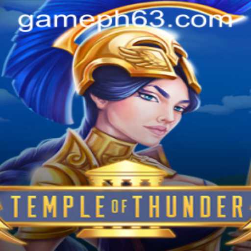 TempleofThunder: The Adventurous Gaming Experience from GamePH