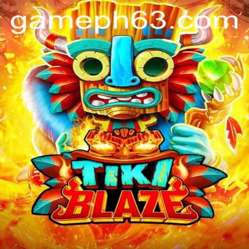 TikiBlaze: A Fusion of Adventure and Strategy in Modern Gaming
