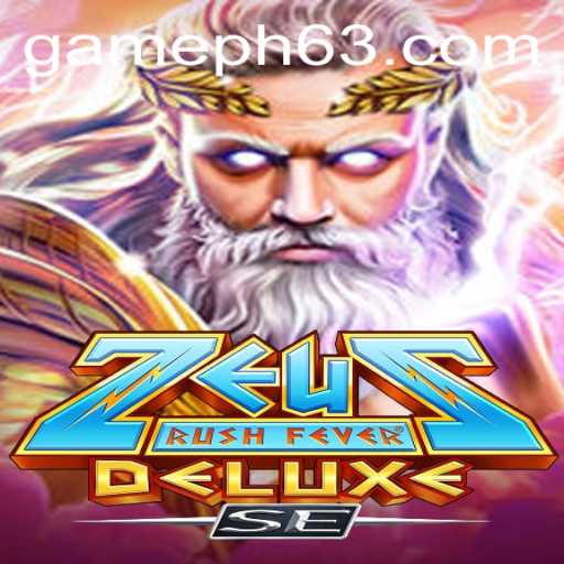 Discovering ZeusRushFeverDeluxeSE – The Ultimate Gaming Experience
